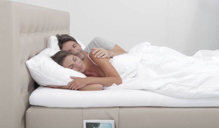 kvalitetna vzmetnica